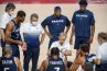 Basket-ball : France Télévisions diffusera les matches des équipes de France jusqu'en 2023