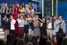 Audiences : "Mongeville" largement leader, "NOPLP" devant "La chanson secrète"