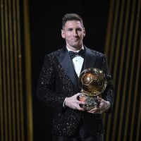 Audiences : Carton pour la cérémonie du Ballon d'or 2021 sur la chaîne L'Equipe