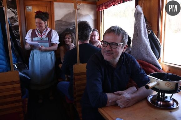 "Des trains pas comme les autres" sur France 5