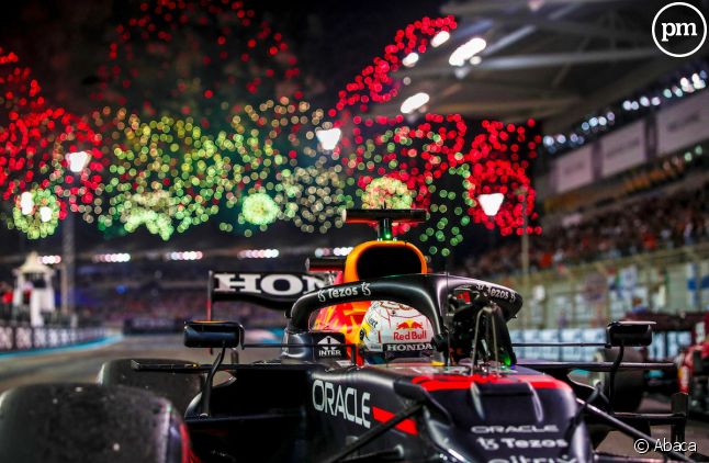Le dernier Grand Prix de Formule 1 sur Canal+