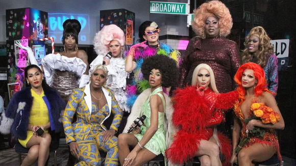 "Drag Race France" : L'adaptation du concours de drag queens de RuPaul sera diffusée sur France.tv Slash