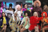 &quot;Drag Race France&quot; : L&#039;adaptation du concours de drag queens de RuPaul sera diffusée sur France.tv Slash