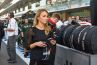 "Dimanche soir football" : Laurie Delhostal remplacera Marina Lorenzo sur Amazon Prime dès janvier 2022