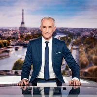 Audiences access 20h : Bouleau et "Un si grand soleil" en baisse, "Quotidien" flirte avec les deux millions