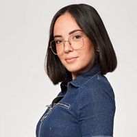 Agathe Auproux aux commandes d'une nouvelle émission sur C8 aujourd'hui