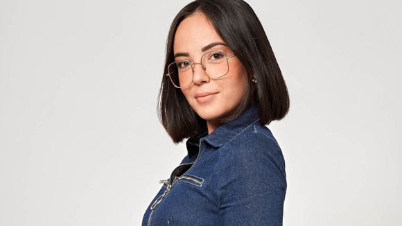 Agathe Auproux aux commandes d'une nouvelle émission sur C8 aujourd'hui