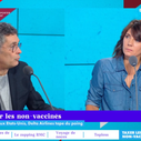 Anti-vaccins traités de "connards" par Thierry Moreau : Le CSA ne relève aucun manquement de RMC