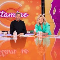 "Vitamine C" : Faute d'audience, France 2 déprogramme le jeu de Michel Cymes et Bérénice Bourgueil