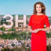 "13 Heures" : Pourquoi Marie-Sophie Lacarrau ne sera pas à l'antenne ce lundi