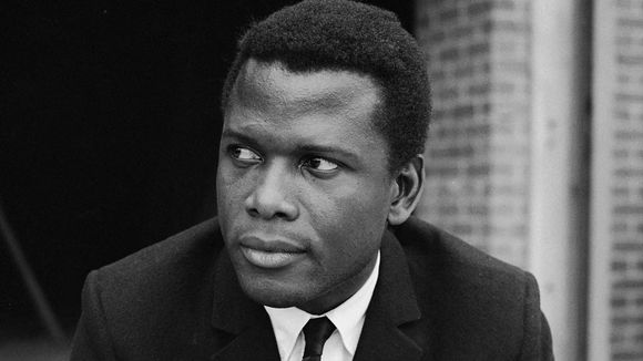 L'acteur Sidney Poitier est mort (MAJ)