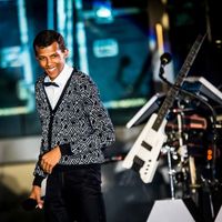 TF1 : Stromae est l'invité du "20 Heures" d'Anne-Claire Coudray ce soir