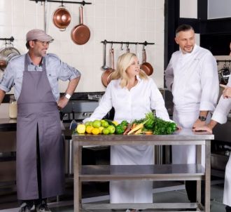 La bande-annonce de 'Top Chef' saison 13 sur M6