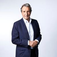 Jean-Jacques Bourdin retiré "temporairement" de l'antenne de BFMTV