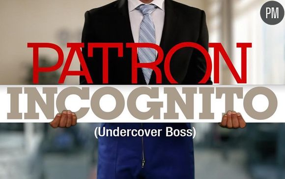 "Patron incognito"