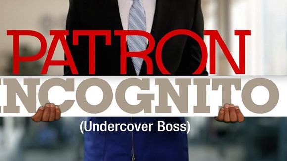 Audiences : Bon final pour "Sam" leader devant "Manipulations", "Patron incognito" en baisse sur M6