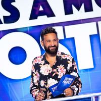 Audiences access 20h : "Quotidien" confortable leader talks, Hanouna très haut, "28 minutes" en hausse