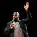 Teddy Riner crée sa société de production avec Endemol France