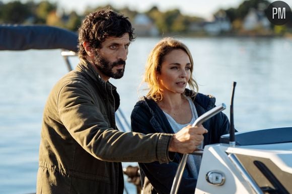 "Menace sur Kermadec", diffusé le vendredi 4 février 2022 sur France 2.