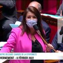 Marlène Schiappa : "Je croyais qu'on était à l'Assemblée nationale, pas à la rédaction de 'Télé-Loisirs'"