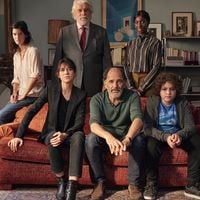 "En thérapie" : La saison 2 de la série à succès débarque ce soir sur Arte