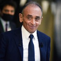 Présidentielle : Wikipedia bannit sept contributeurs militant pour Eric Zemmour