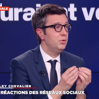 "Il est Français autant que vous !" : Passe d'armes entre Valérie Pécresse et Maxime Switek sur BFMTV