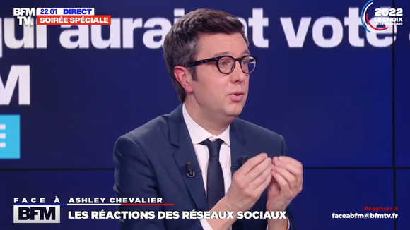 "Il est Français autant que vous !" : Passe d'armes entre Valérie Pécresse et Maxime Switek sur BFMTV