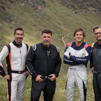 "Top Gear France" : La saison 8 débarque ce soir sur RMC Découverte