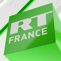 RT France dépose un recours pour faire annuler l'interdiction de diffusion imposée par l'UE