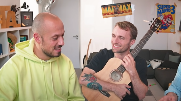 Audiences Youtube : Qui de McFly et Carlito, Squeezie, Tibo InShape ou Michou arrive en tête ?