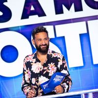 Audiences access 20h : Record pour "TPMP week-end" (P1), "C à vous, la suite" en forme, "Quotidien week-end" en baisse