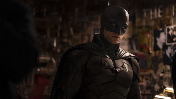 Box-office US : "The Batman" survole le classement devant "Uncharted", "Spider-Man" toujours dans le top 5