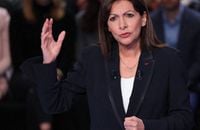 Anne Hidalgo agacée par Alba Ventura sur RTL