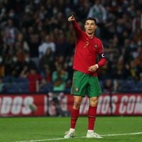 Déprogrammé sur W9, le match Portugal/Macédoine du Nord rebondit sur la chaîne L'Equipe