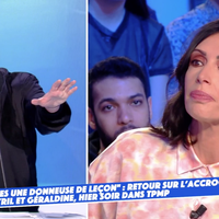 "Je vous ai trouvé très agressif" : Géraldine Maillet règle ses comptes avec Cyril Hanouna sur C8