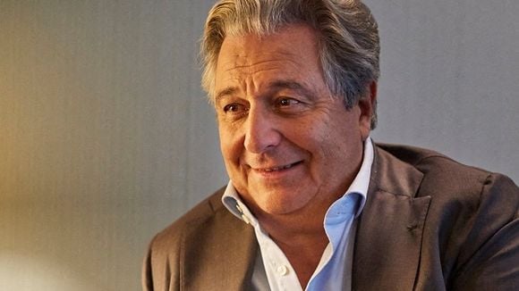 Christian Clavier : "La baisse de fréquentation des cinémas n'est pas seulement conjoncturelle"