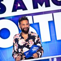 Audiences access 20h : "TPMP" (P1) égale son plus haut, "Quotidien" en baisse, "C à vous, la suite" en forme