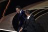 Il colpo di Will Smith a Chris Rock: l'attore americano non potrà partecipare agli Oscar per i prossimi dieci anni