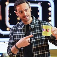 "Et alors ?" : Camille Combal à la tête d'un jeu supplémentaire sur TF1 dès ce soir