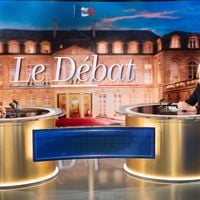 Audiences : Pire score historique pour le débat Macron/Le Pen, France 3 faible, M6 sous le million