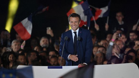 Audiences : Quels scores pour les soirées présidentielles de TF1 et de France 2 hier ?