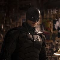 "The Batman" : Un deuxième opus avec Robert Pattinson confirmé