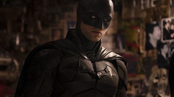 "The Batman" : Un deuxième opus avec Robert Pattinson confirmé