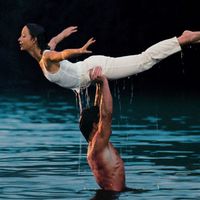 "Dirty Dancing" : Une suite avec Jennifer Grey confirmée 35 ans après le film originel