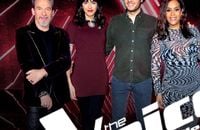 Bande-annonce de la saison 11 de "The Voice" sur TF1