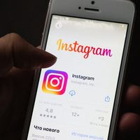 Instagram se met aux NFT