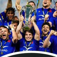 France Télévisions conserve les droits du tournoi des 6 nations jusqu'en 2025