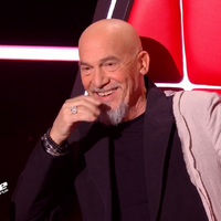 "The Voice" : Florent Pagny, atteint d'un cancer, confirme sa participation aux primes en direct