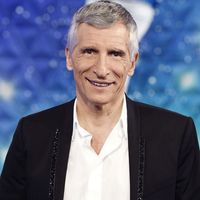 Audiences access 19h : Nagui repasse en tête, "C à vous" en forme, "Chefs à domicile" en repli sur M6